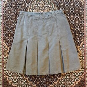 Vintage Sportmax by MaxMara skirt Size 2